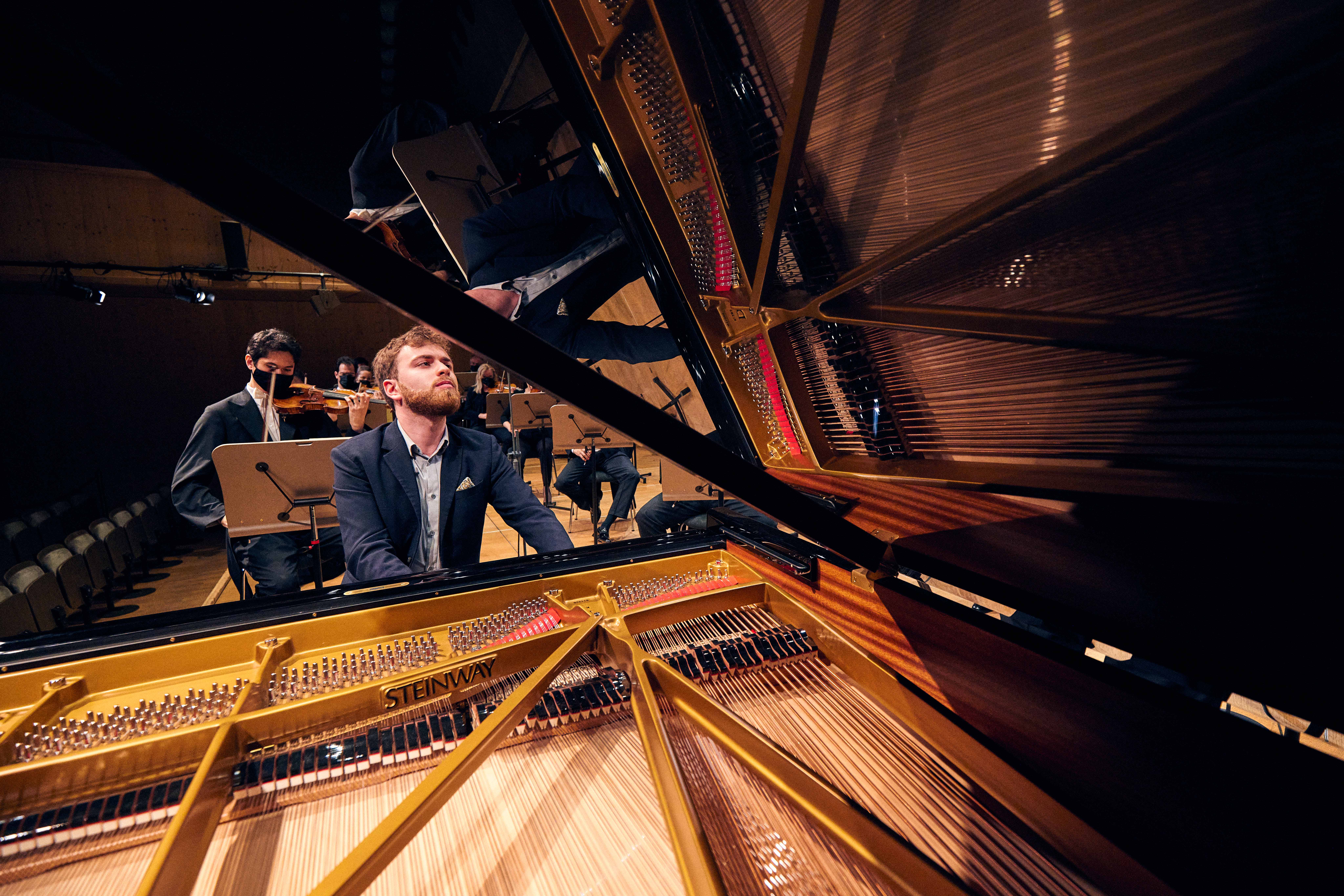 Anton Gerzenberg 2 (c) Dmitry Khamzin