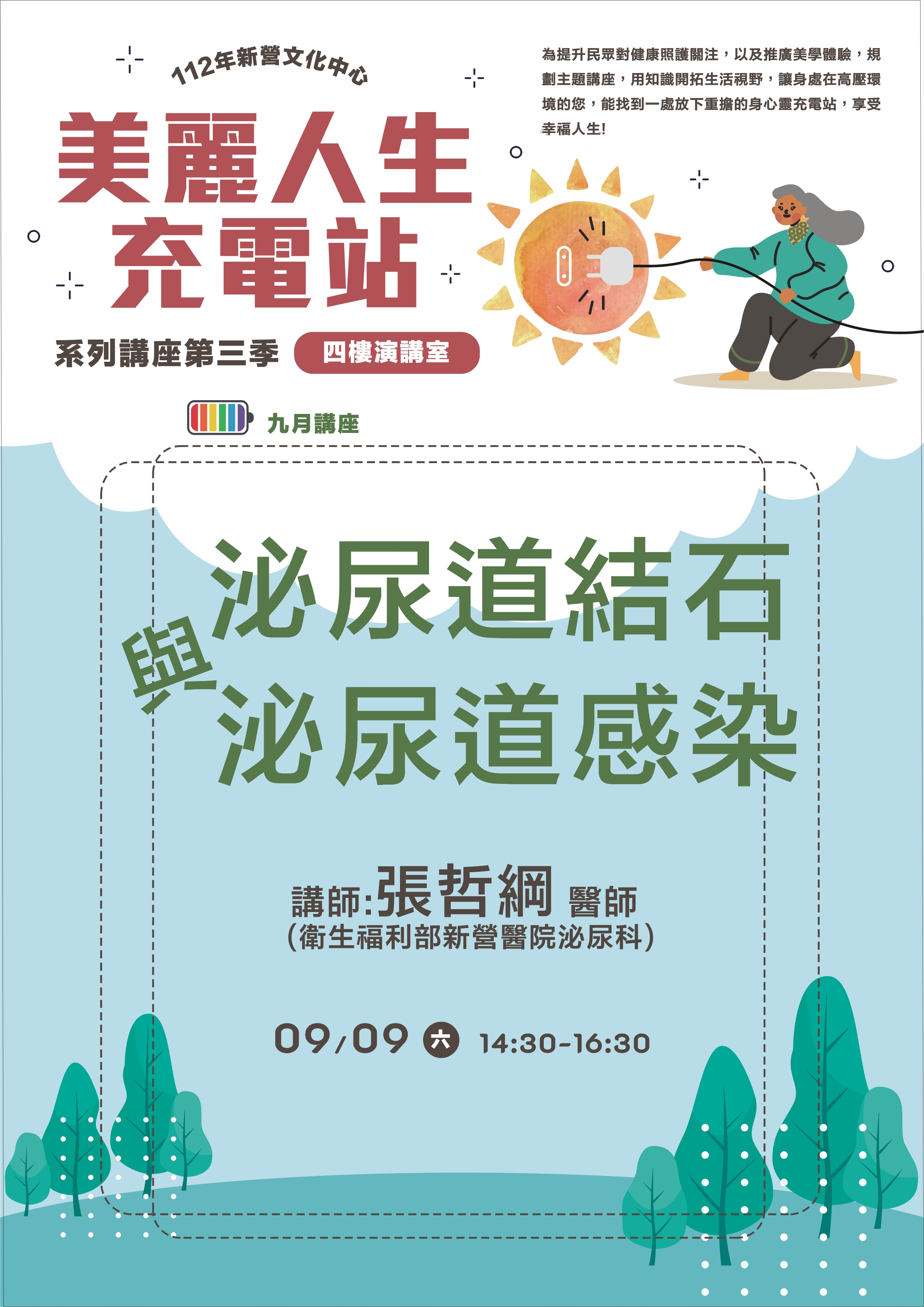 泌尿道結石與泌尿道感染