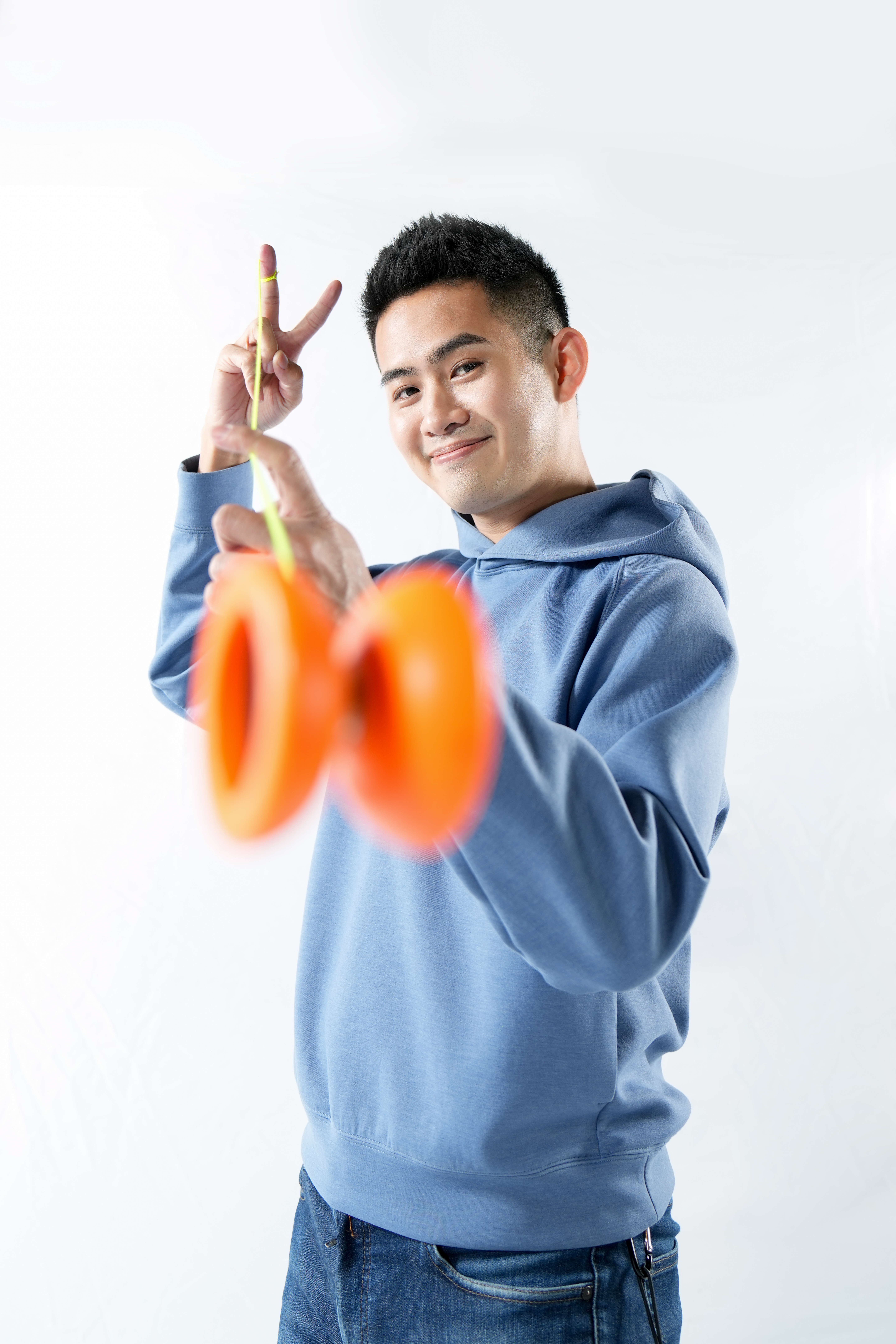 初二溜溜球元慶