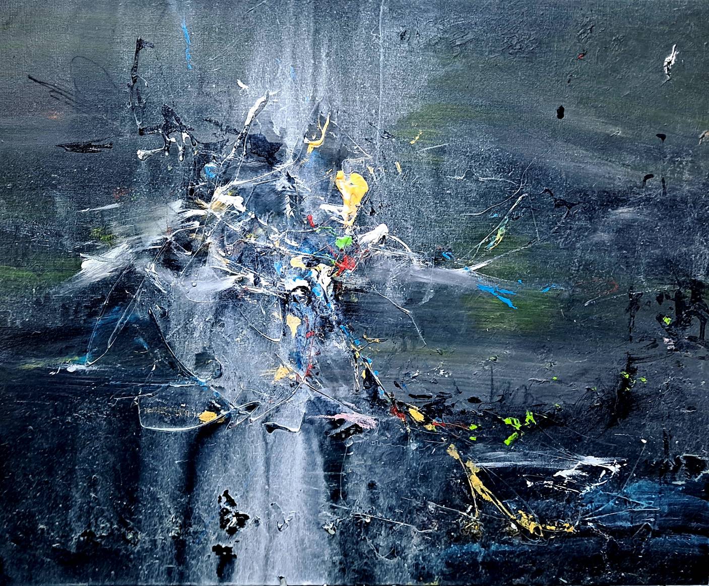 景“漬”系列&nbsp;N3-23
