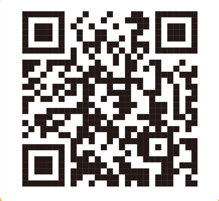 報名連結QRC