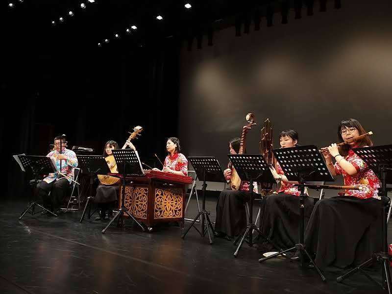 《經典國台語老歌演唱會》