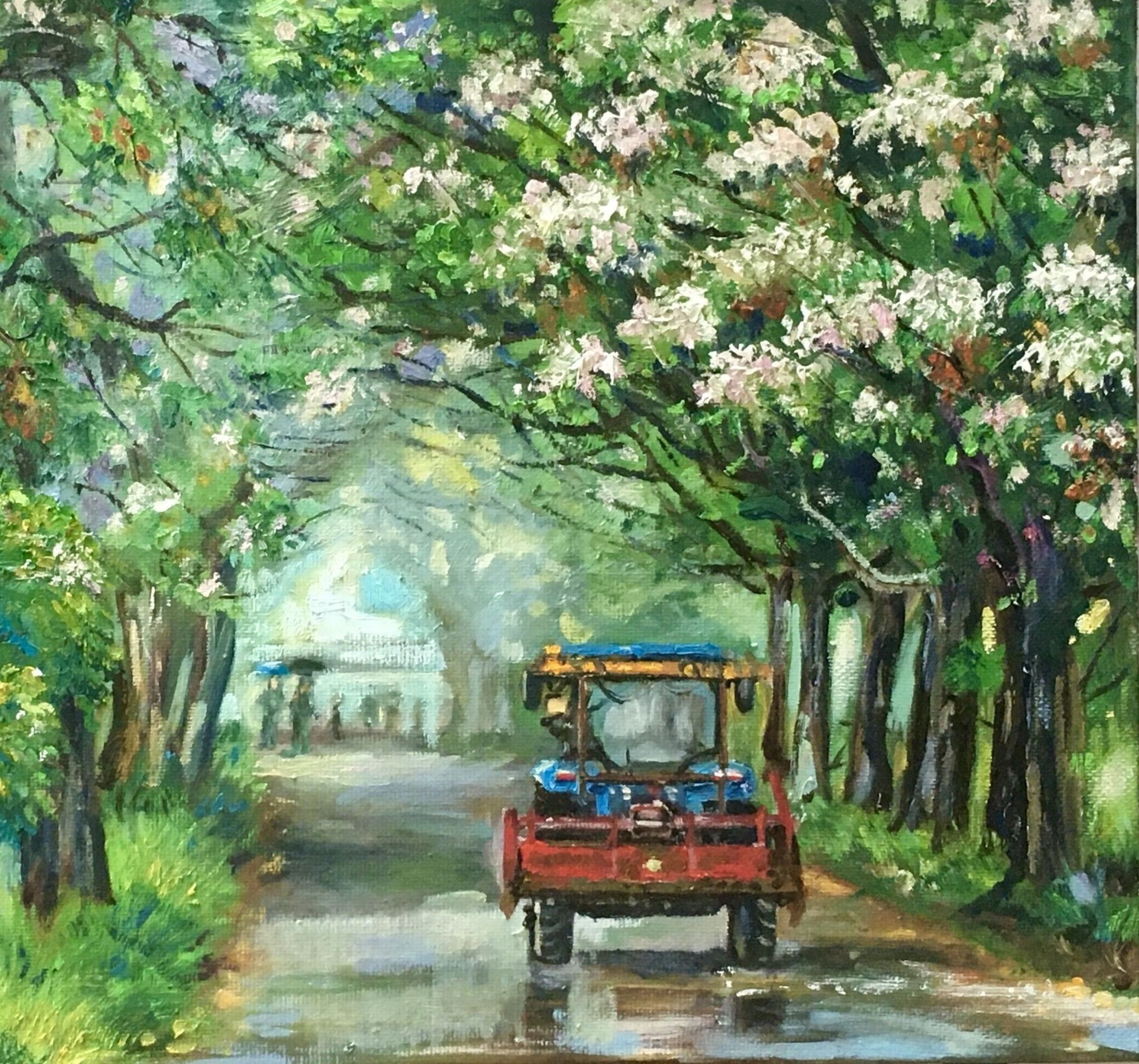 作品欣賞