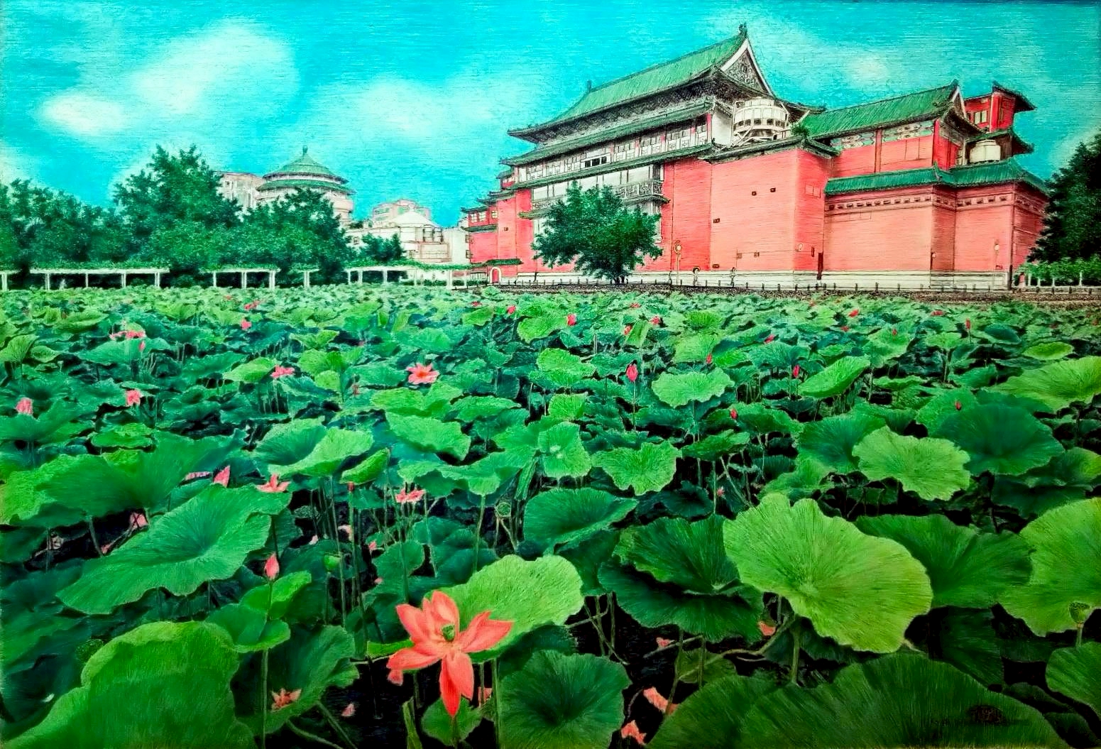荷氣致祥2006-55ｘ78