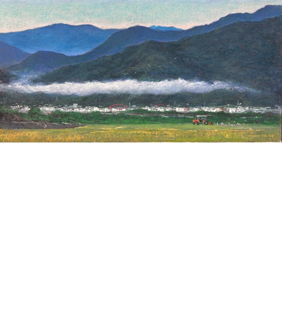 雲岫 陳守在