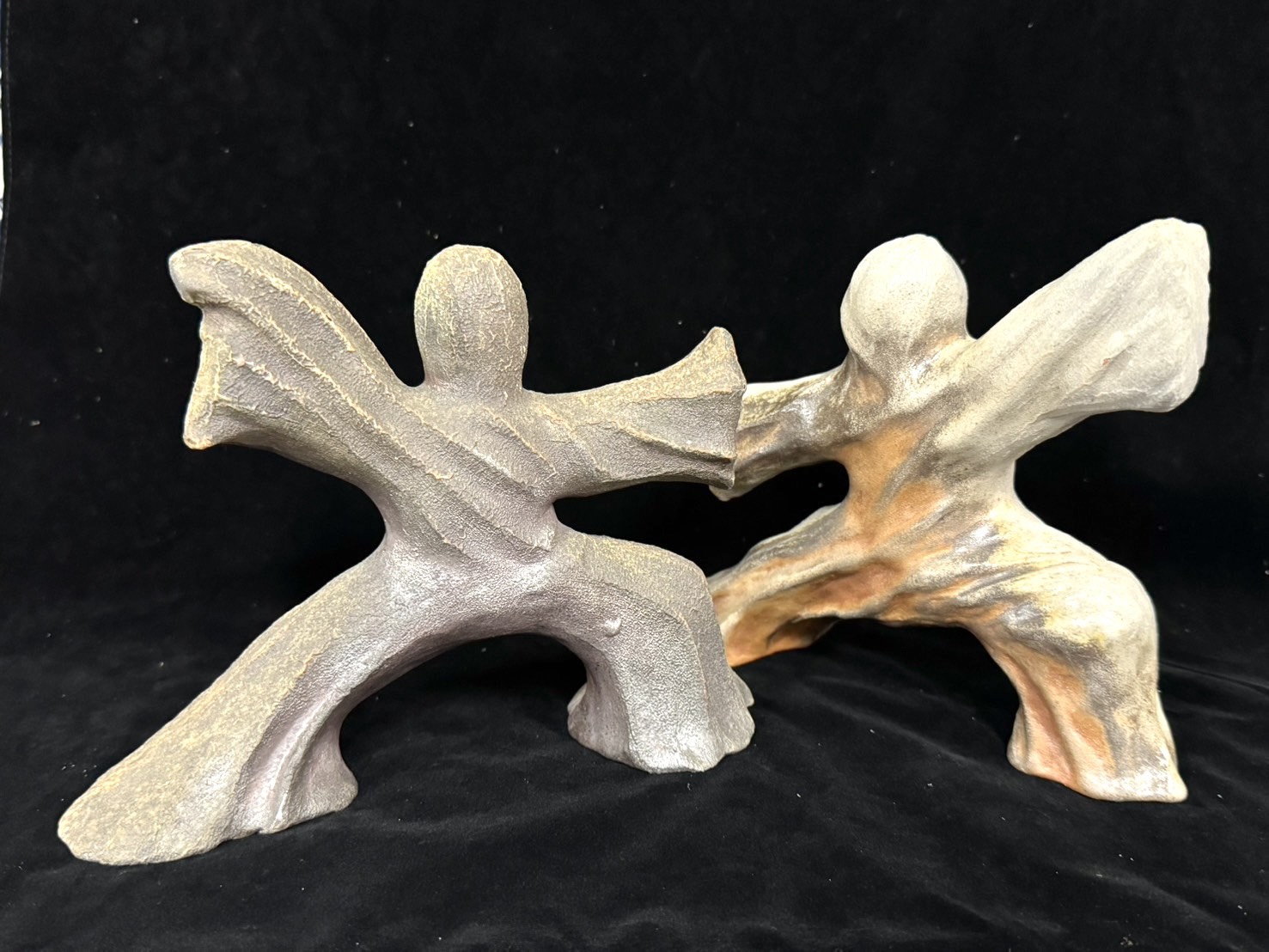 《單鞭》│李芳儒