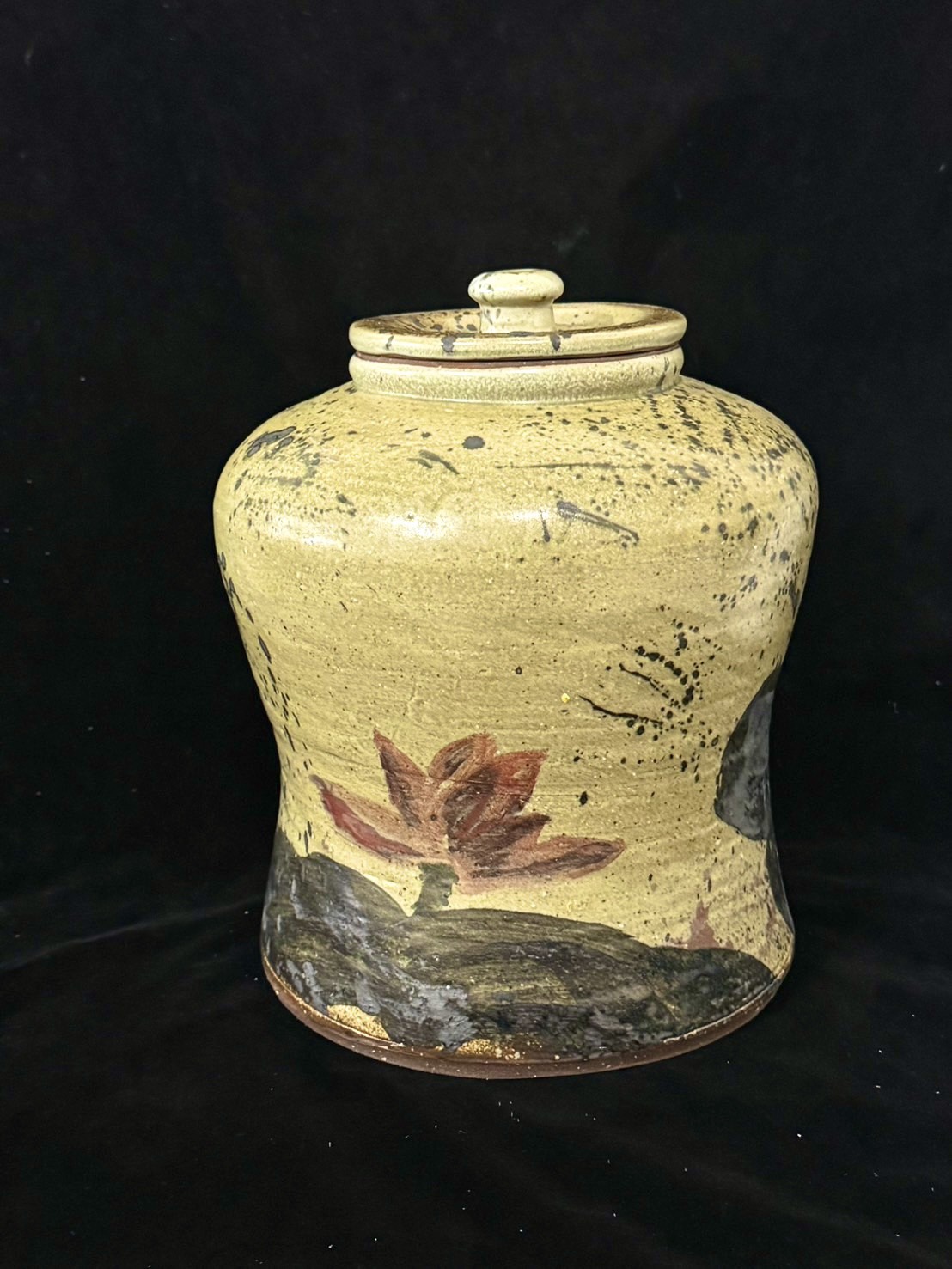 《囷》│楊清香