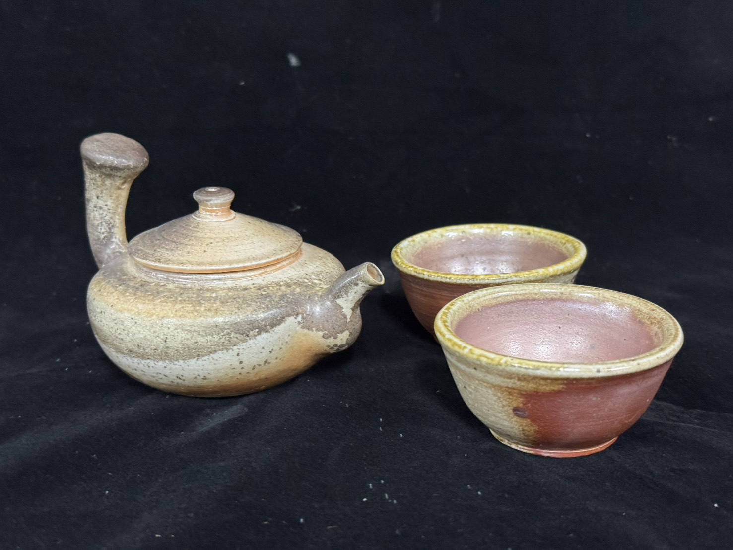 《閑》│楊清香