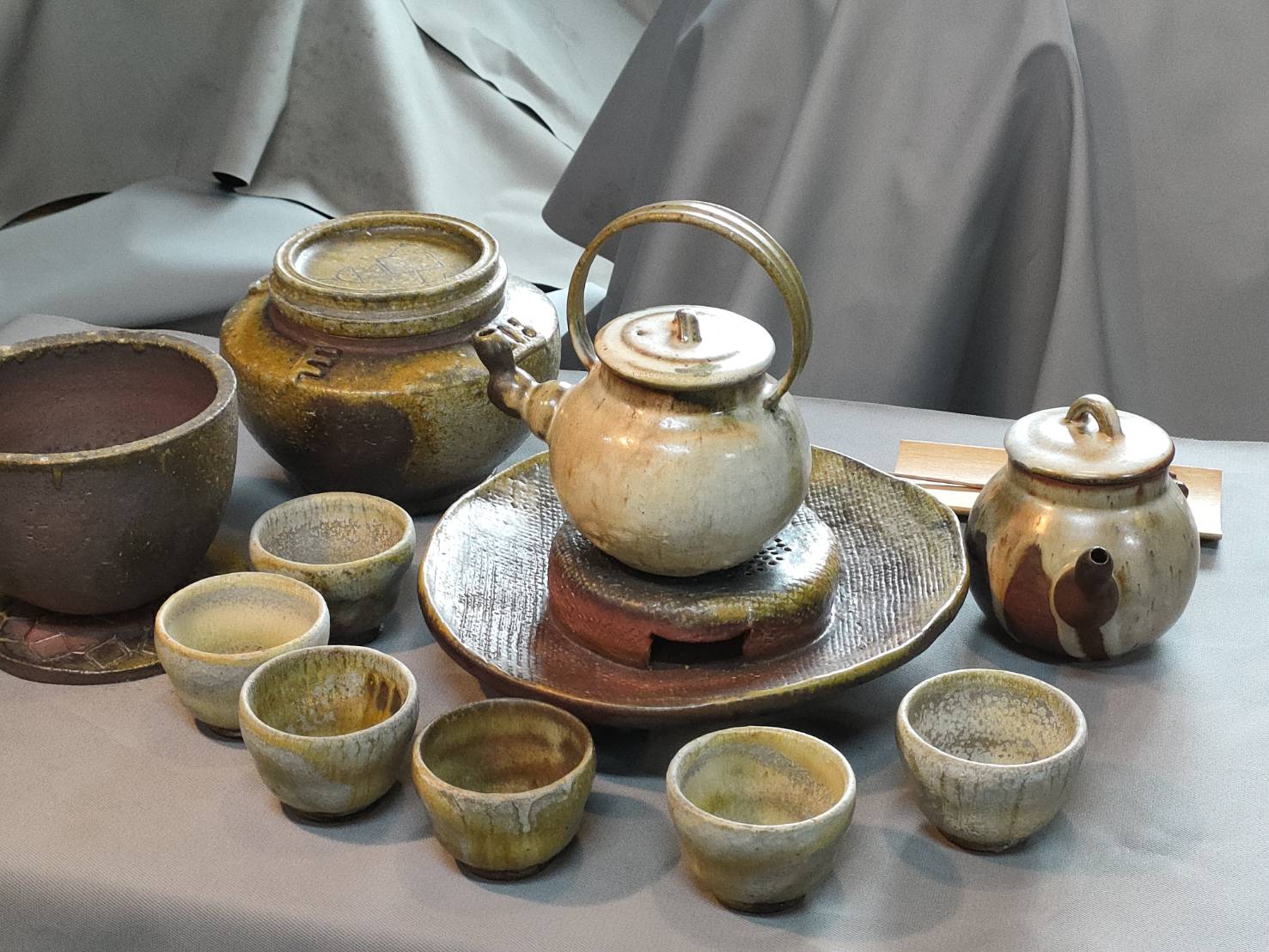 全東明  作品觀賞二