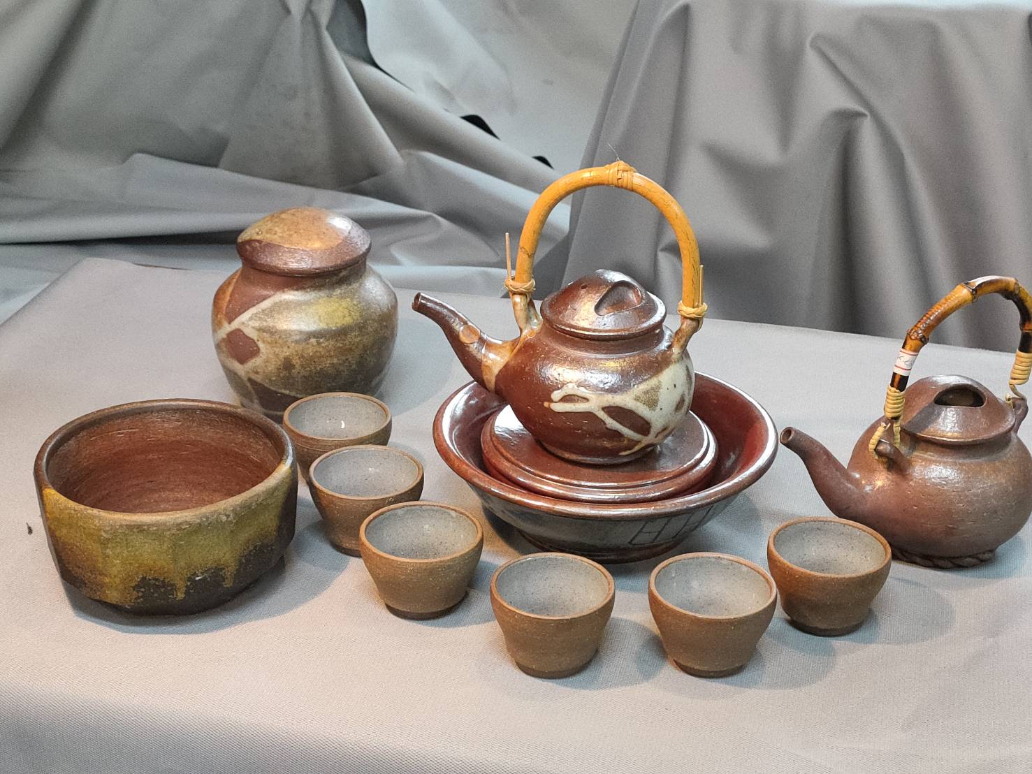 全東明  作品觀賞一