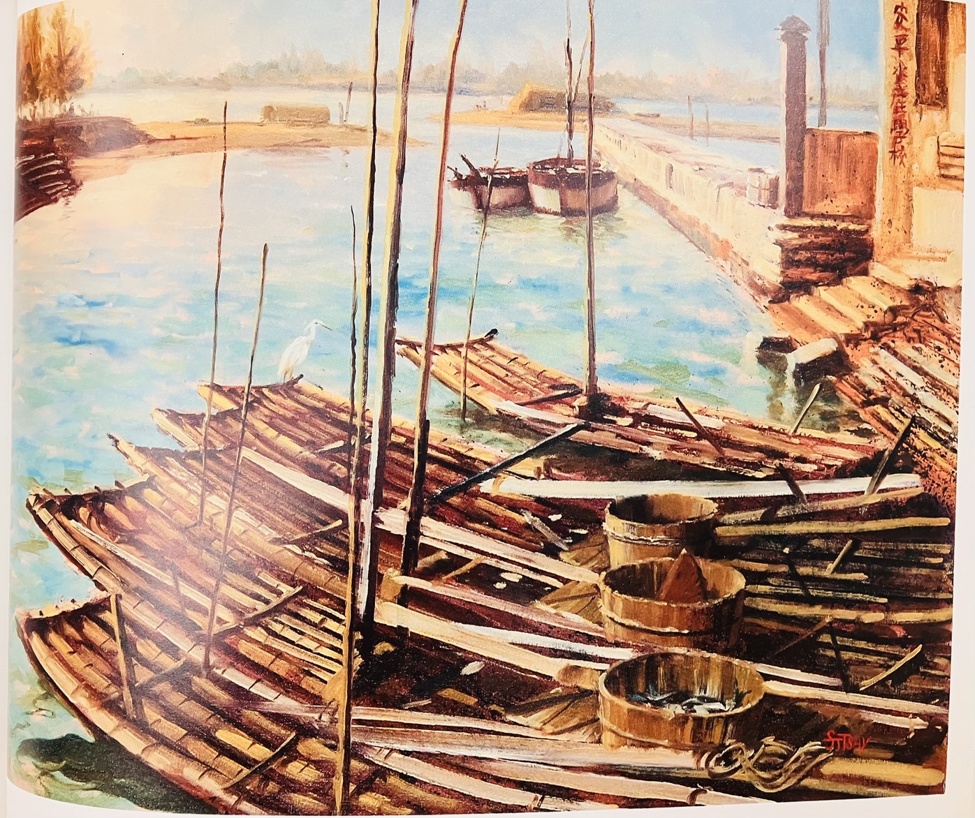 走過臺南400，再展風華&nbsp;&nbsp;Walking&nbsp;through&nbsp;400&nbsp;years&nbsp;of&nbsp;Tainan,&nbsp;reviving&nbsp;it’s&nbsp;splendor