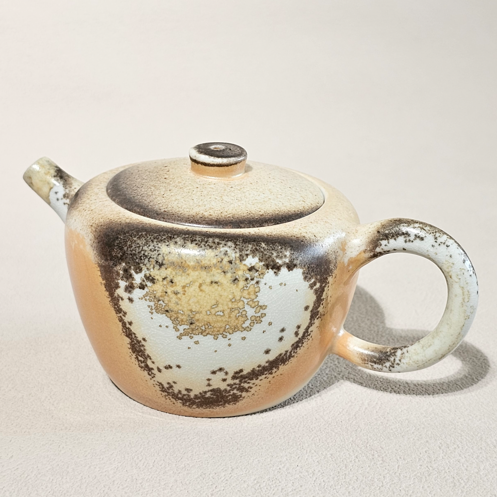 《流霞》│蔡雪芳