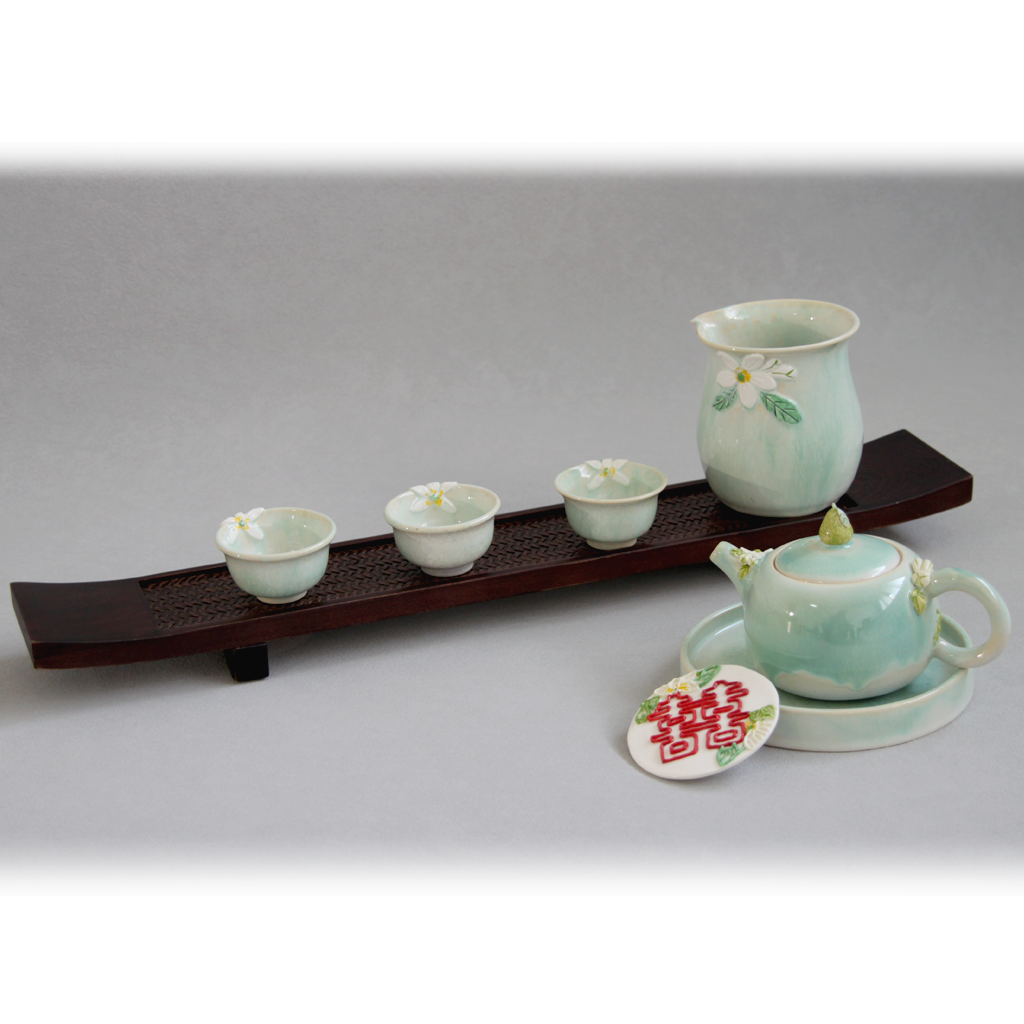 《喜迎春》│蔡雪芳