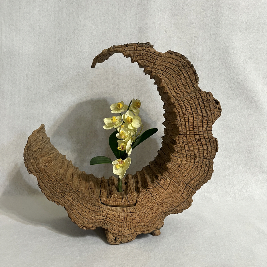 陶學之路-可能性—劉克倫手捏陶個展&nbsp;The&nbsp;Journey&nbsp;to&nbsp;Play&nbsp;With&nbsp;Pottery-Possibility