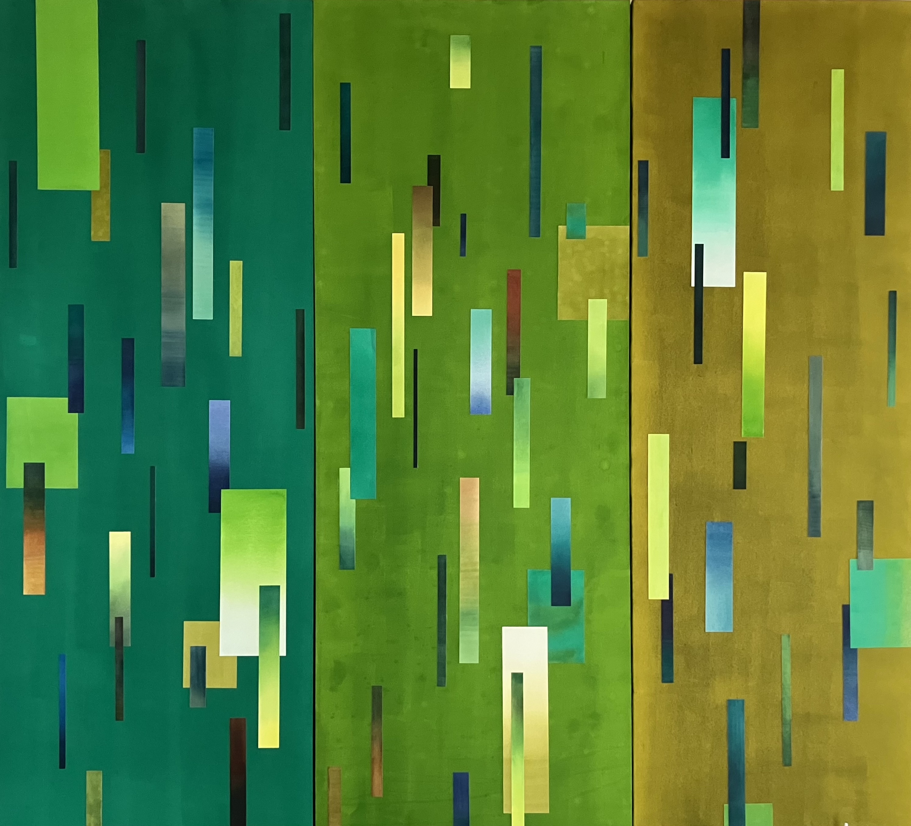 「邊界之外」呂宗憲創作個展