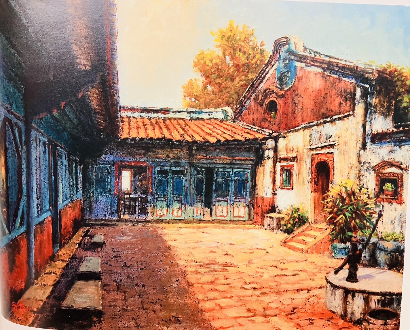 走過臺南400，再展風華