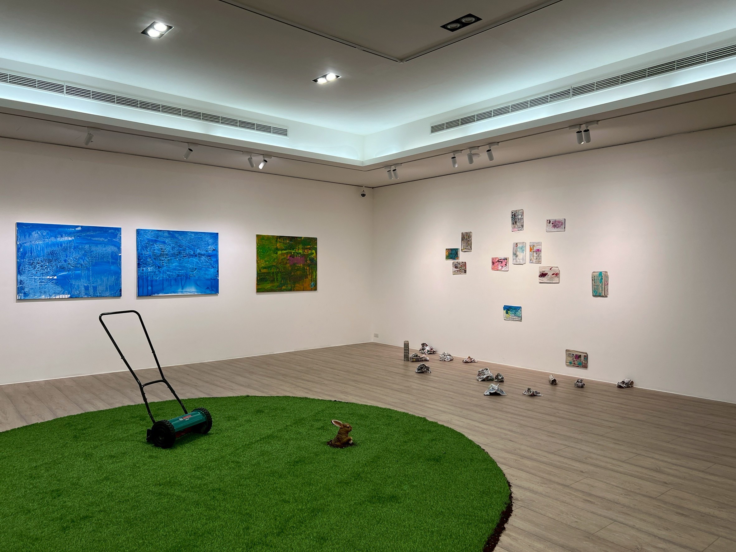 「島之後・語未盡」圖2