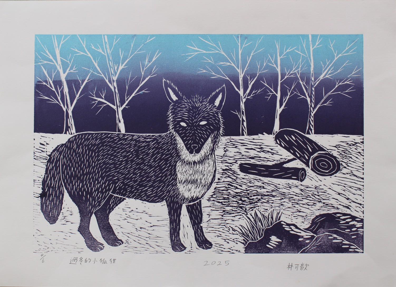 新營展覽0522_藝術才能美術班0522_月津國小作品圖_260205_3