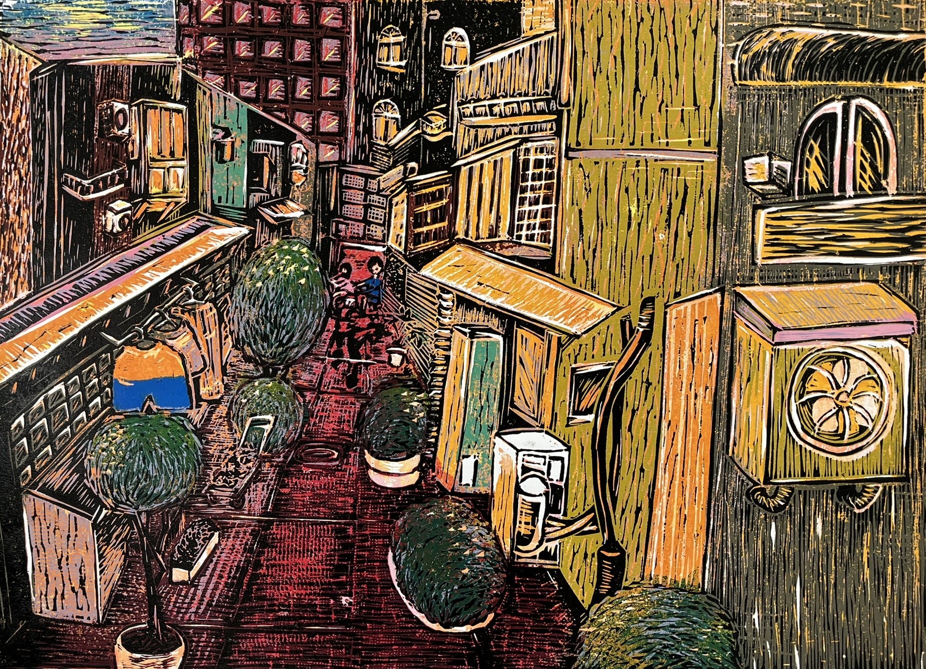 臺南市114學年度大新營區藝術才能美術班聯合展覽&nbsp;2026&nbsp;Tainan&nbsp;City&nbsp;Xinying&nbsp;District&nbsp;Joint&nbsp;Exhibition&nbsp;for&nbsp;Artistic&nbsp;Gifted&nbsp;and&nbsp;Talented&nbsp;Program 