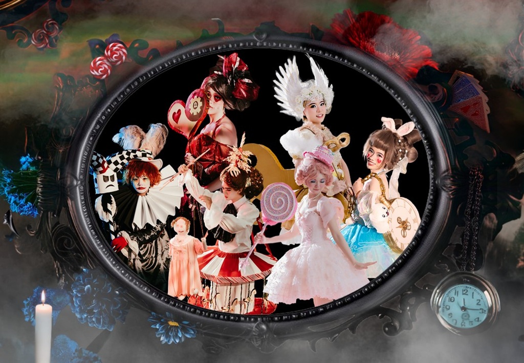 敏惠醫護管理專科學校《學習成果展-動態》