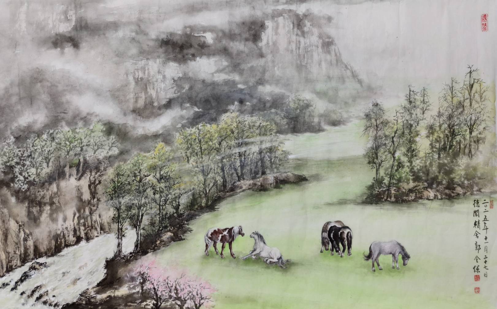 藝境飛舞~台南市藝術家協會會員聯展&nbsp;Dancing&nbsp;in&nbsp;the&nbsp;Realm&nbsp;of&nbsp;Art~&nbsp;Tainan&nbsp;Artists&nbsp;Association&nbsp;Members'&nbsp;Joint&nbsp;Exhibition"