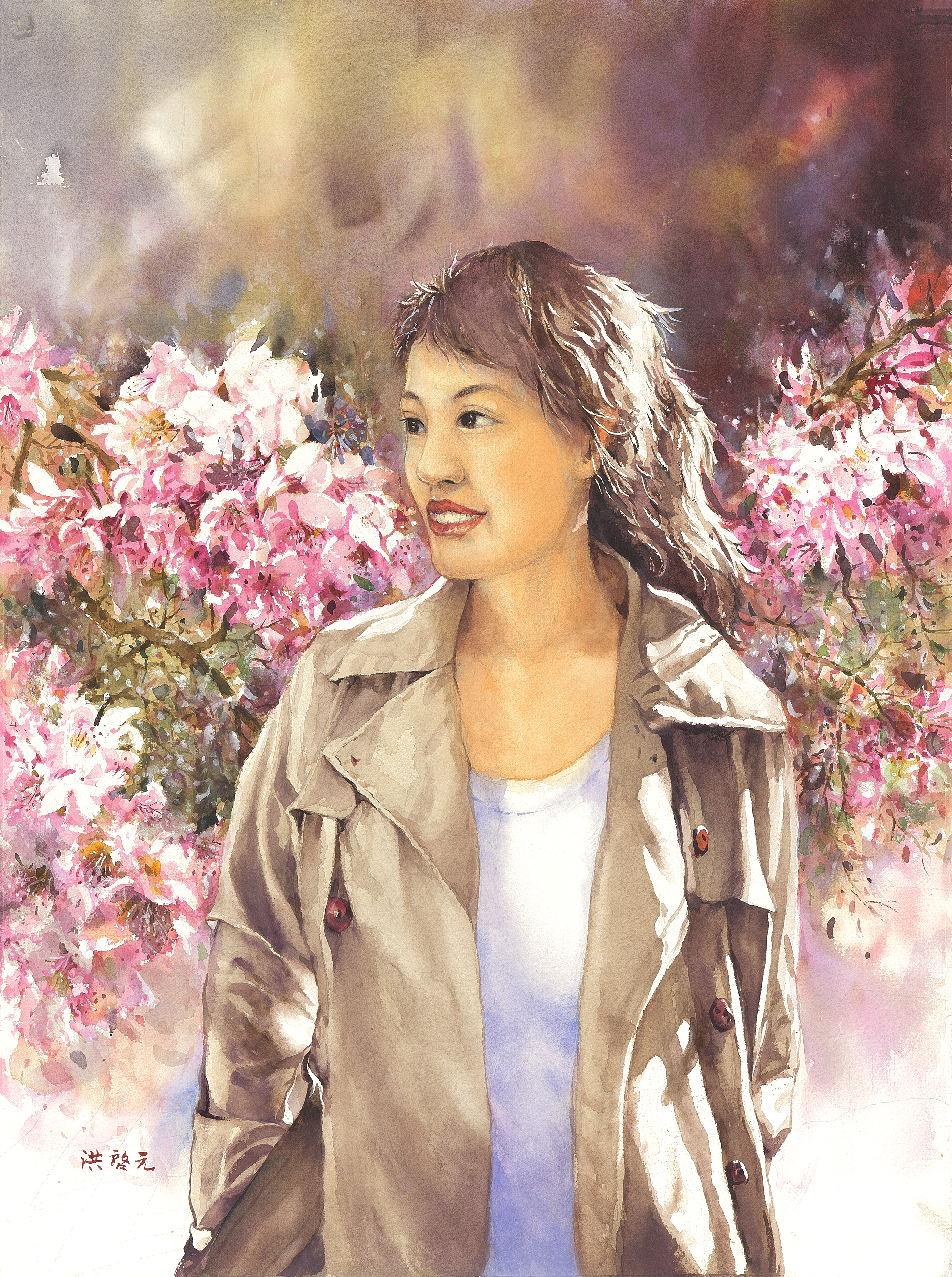 2026&nbsp;U畫會會員聯展