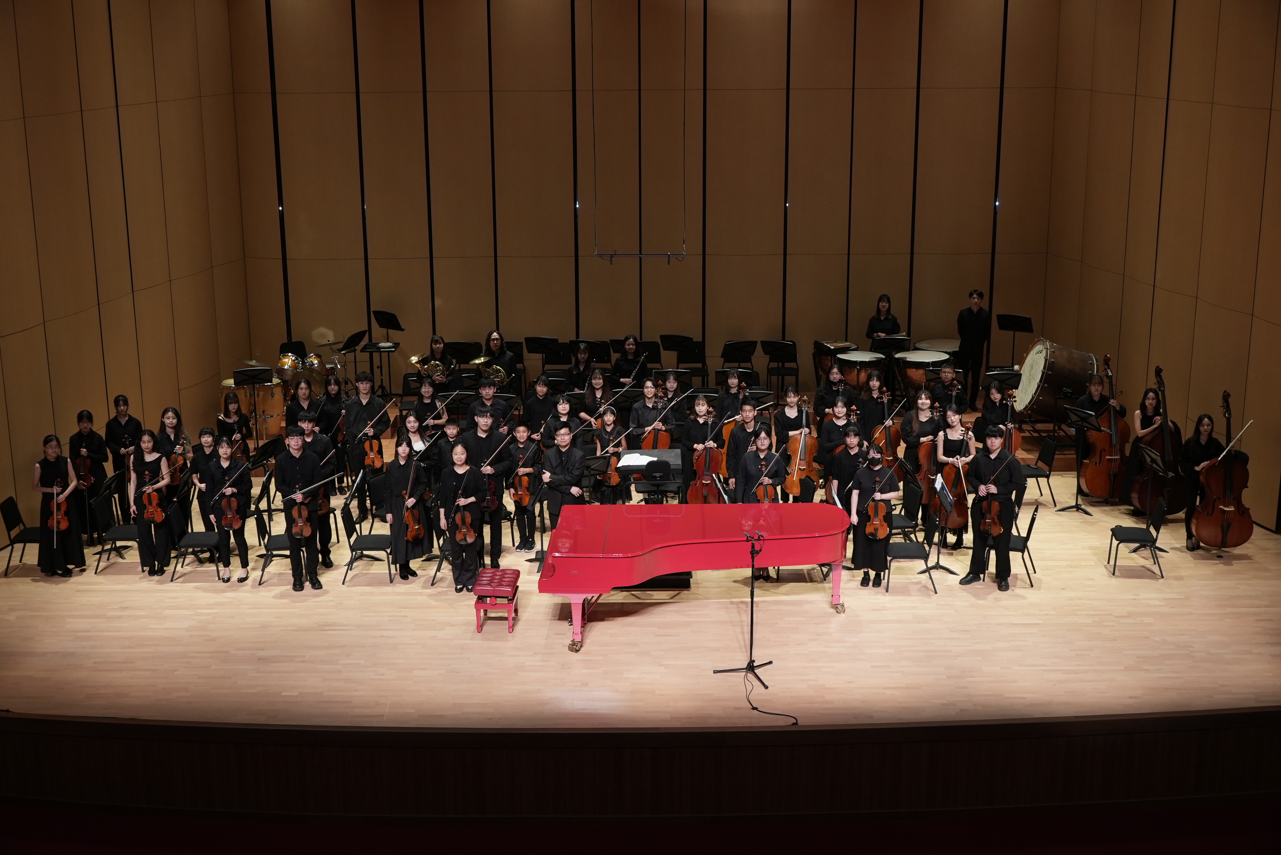 阿尼瑪大進擊！日本動漫交響音樂會