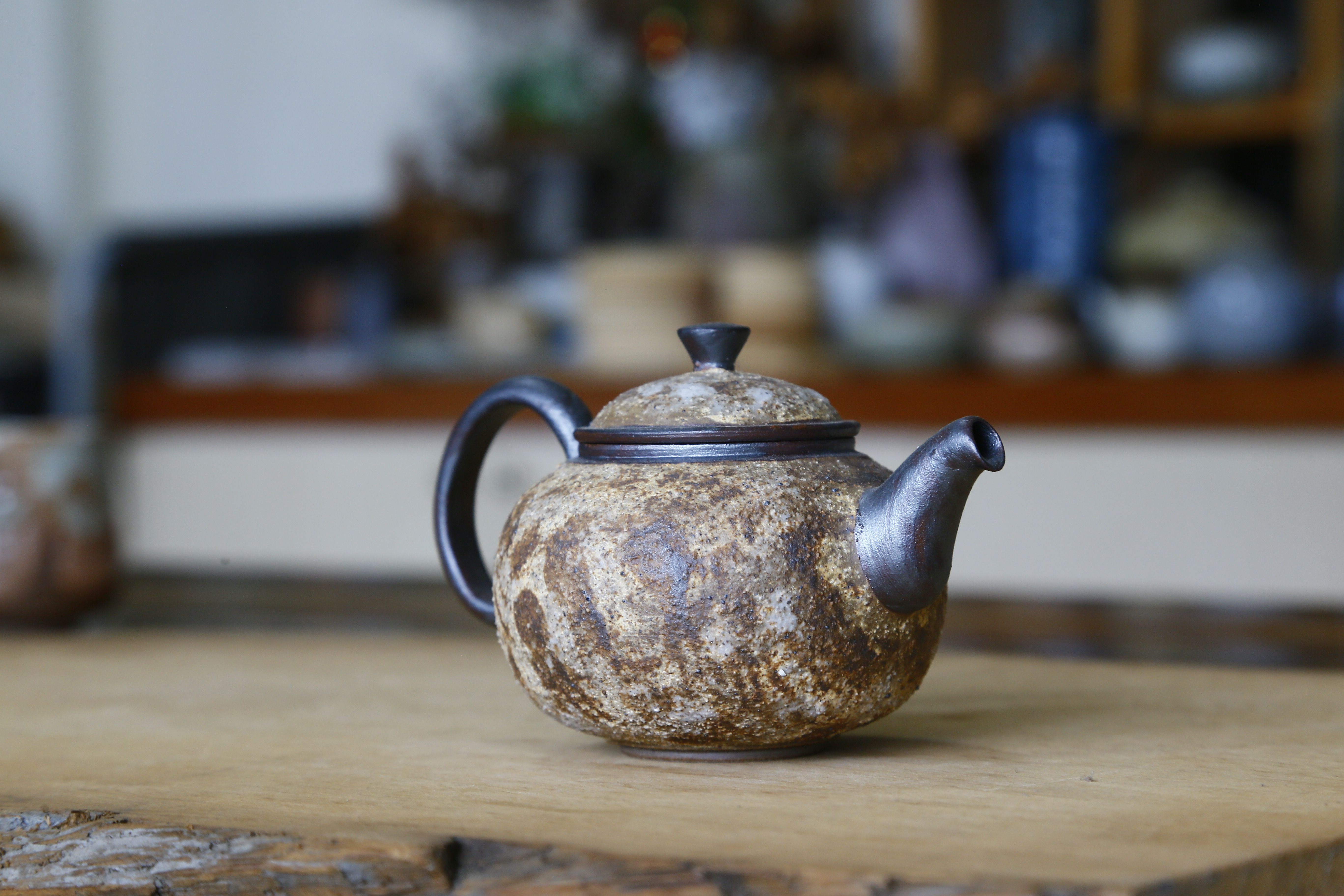 《陶澤心靈》｜江富山陶藝創作展