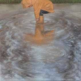 具象⇆抽象—吳瓊文油畫創作展&nbsp;&nbsp;Abstract&nbsp;⇆&nbsp;Figurative—Chiung-wen&nbsp;Wu's&nbsp;Oil&nbsp;Panting&nbsp;Solo&nbsp;Exhibition 