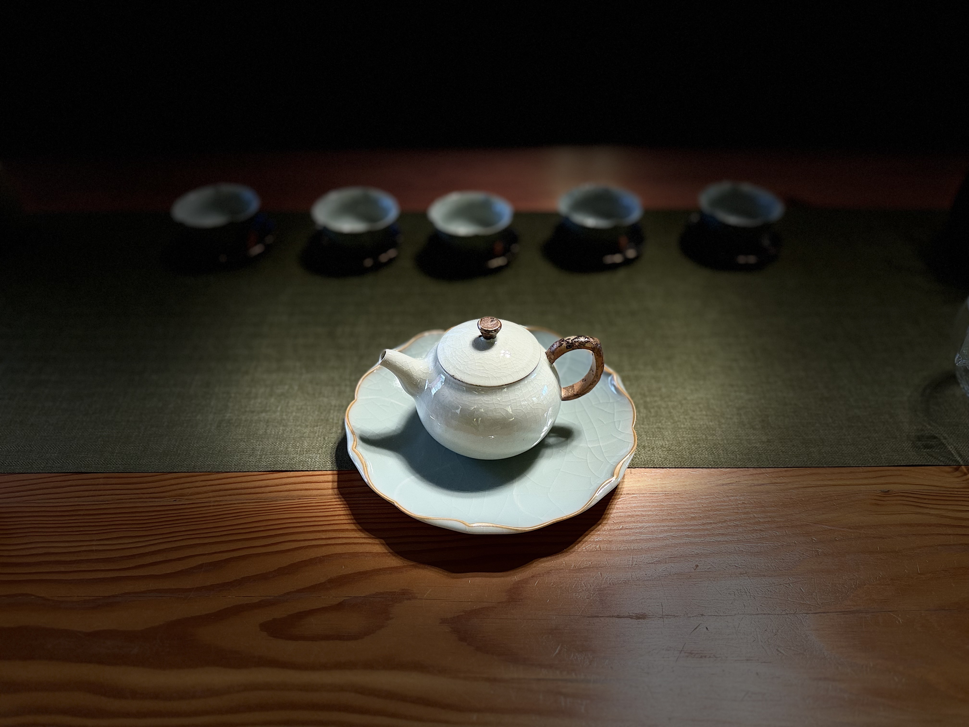 陶澤心靈展覽作品1