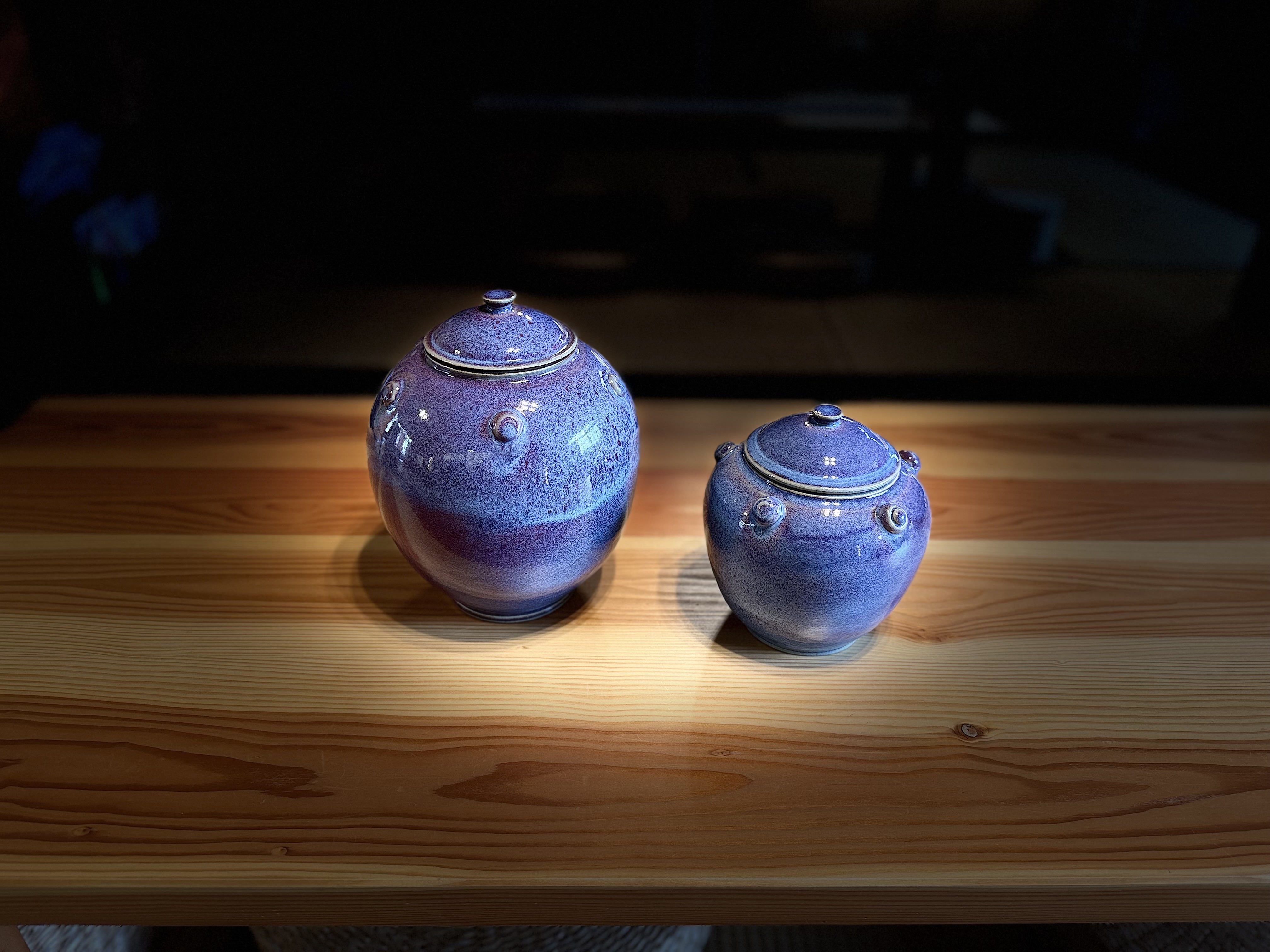 陶澤心靈展覽作品2