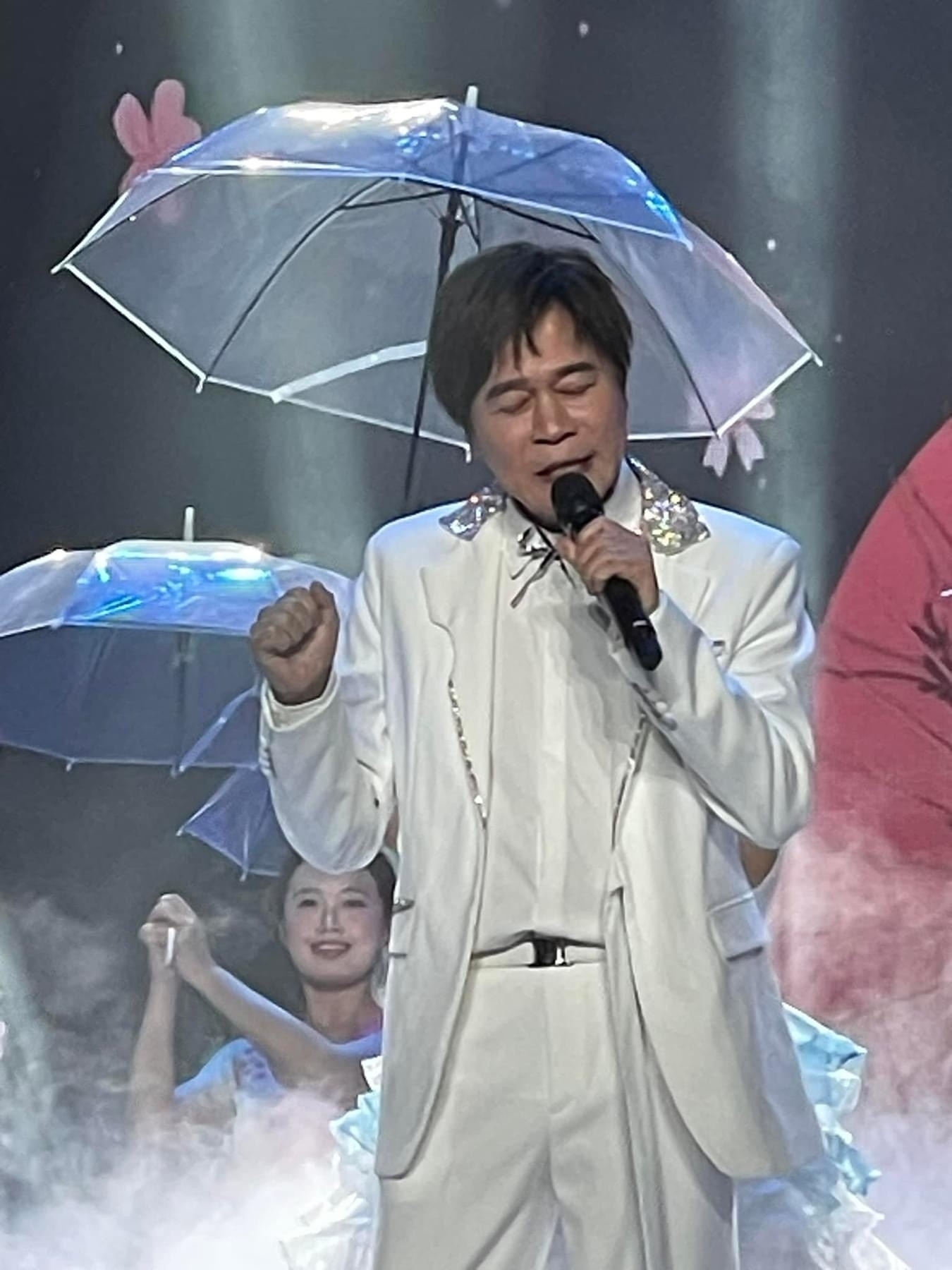「川流不息－音樂大師長河」最終場 臺日歌手合力傳承臺語經典