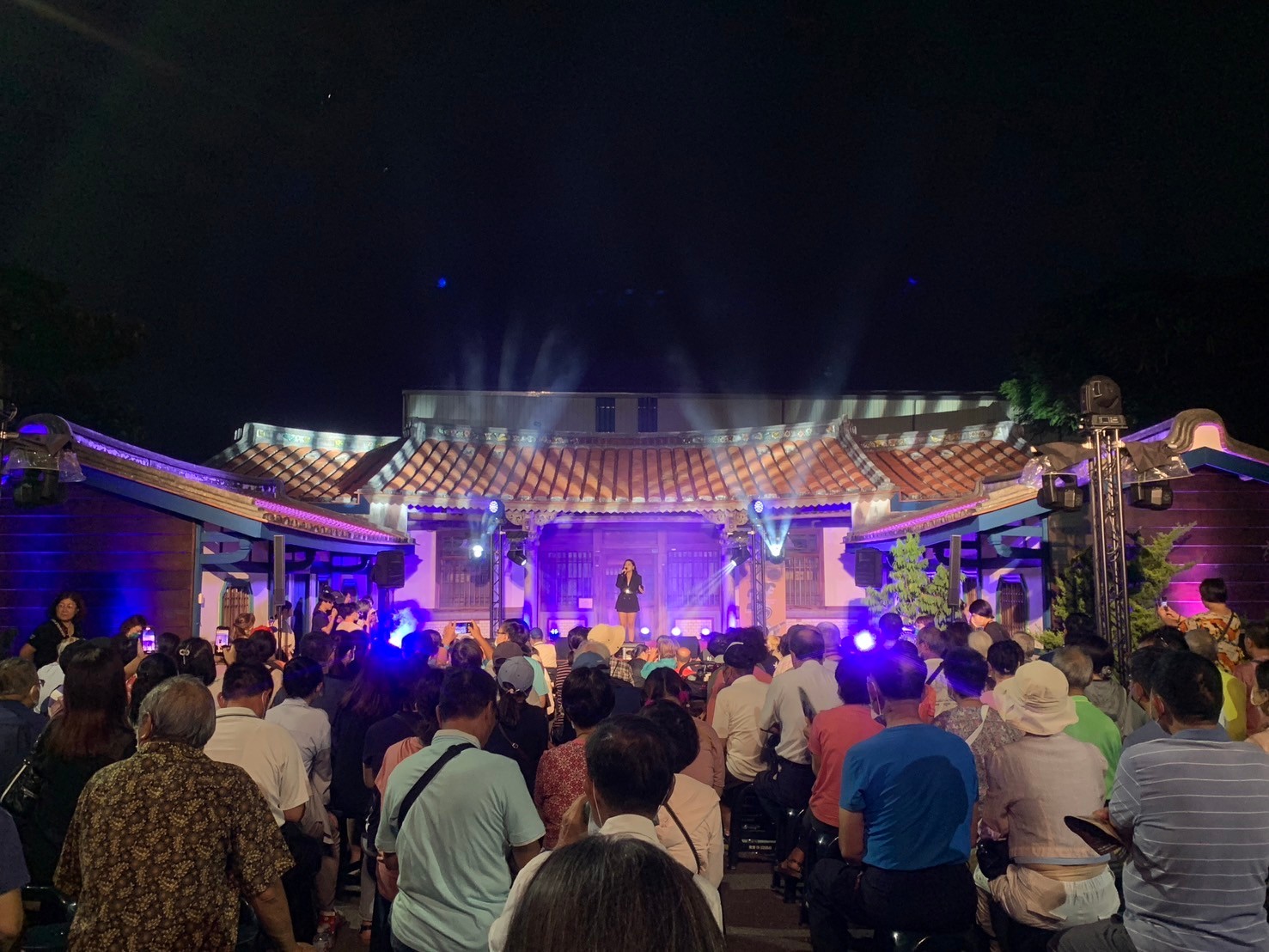 2025吳晉淮紀念音樂會10/18登場　首辦講唱會、經典金曲齊響