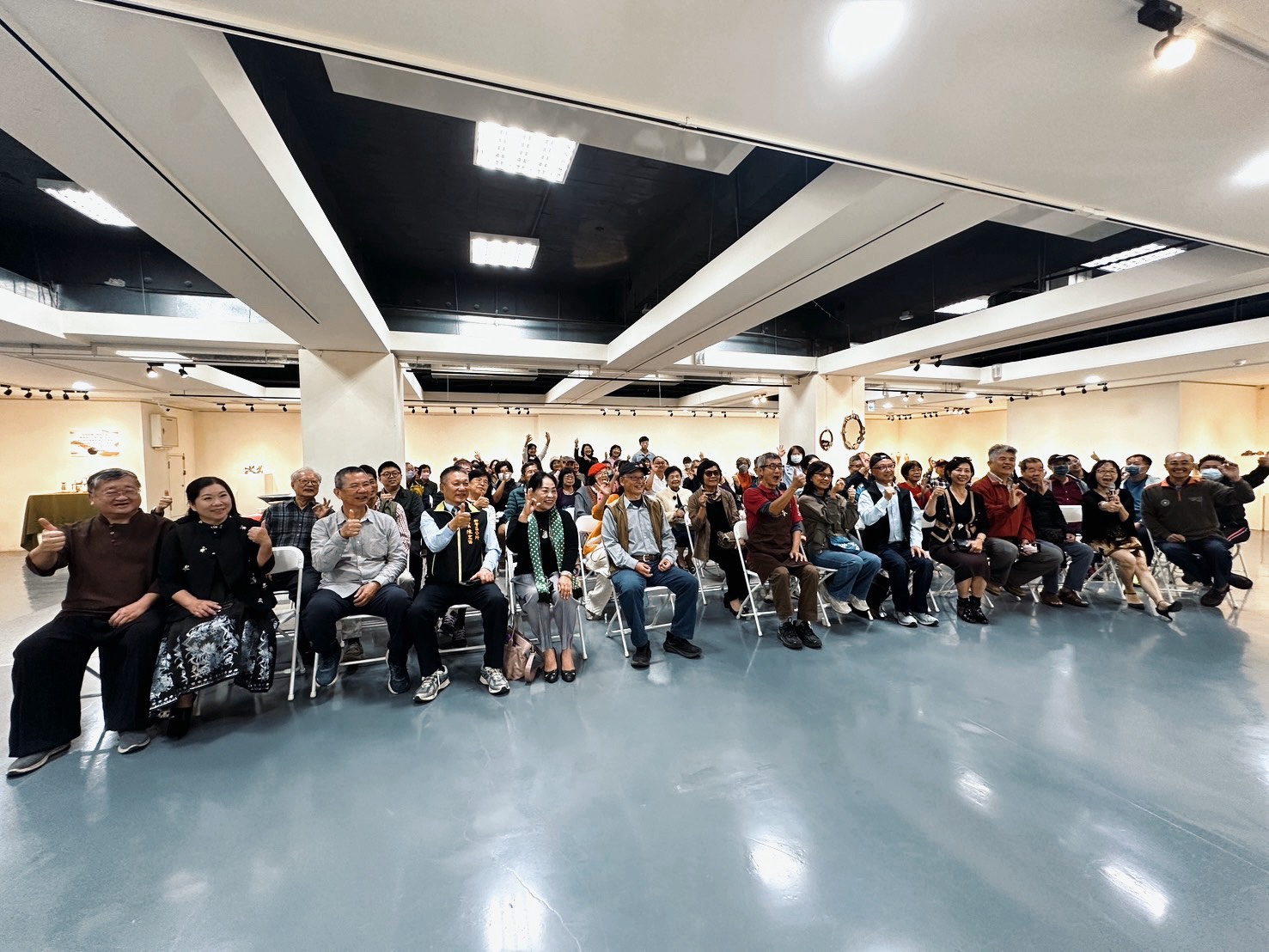 以陶藝展現庶民生活之美！&nbsp;新營文化中心新展《與陶共舞．八掌溪岸的流光》登場