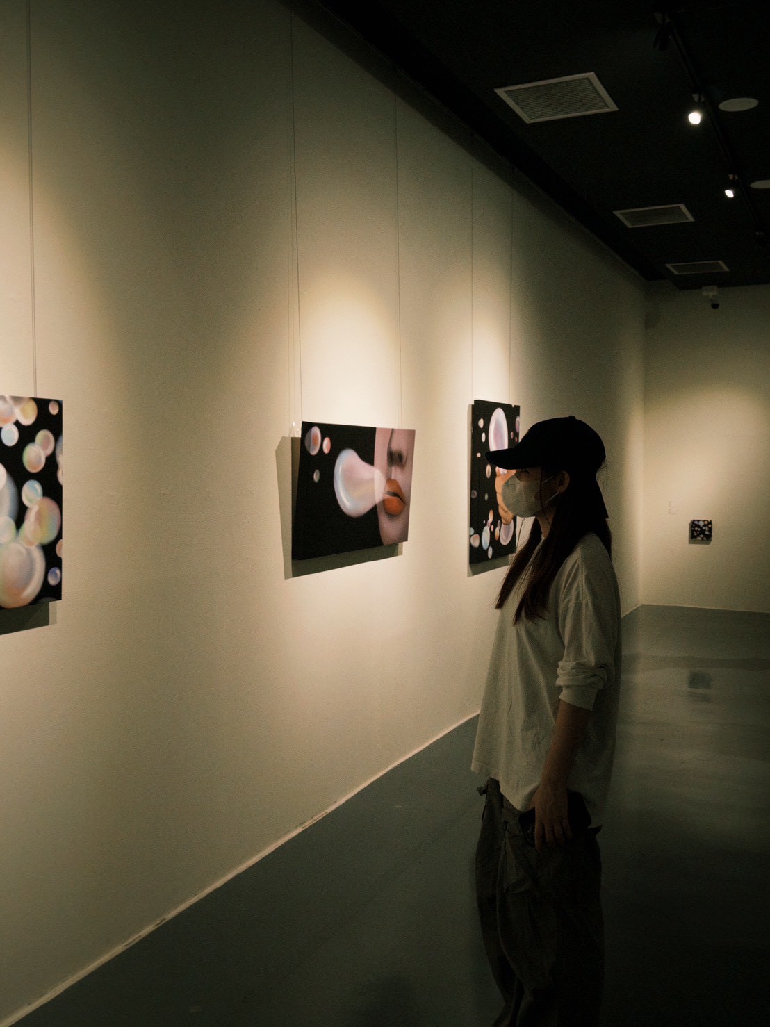 9年級生的「藝」想世界&nbsp;南應大美術系畢業聯展