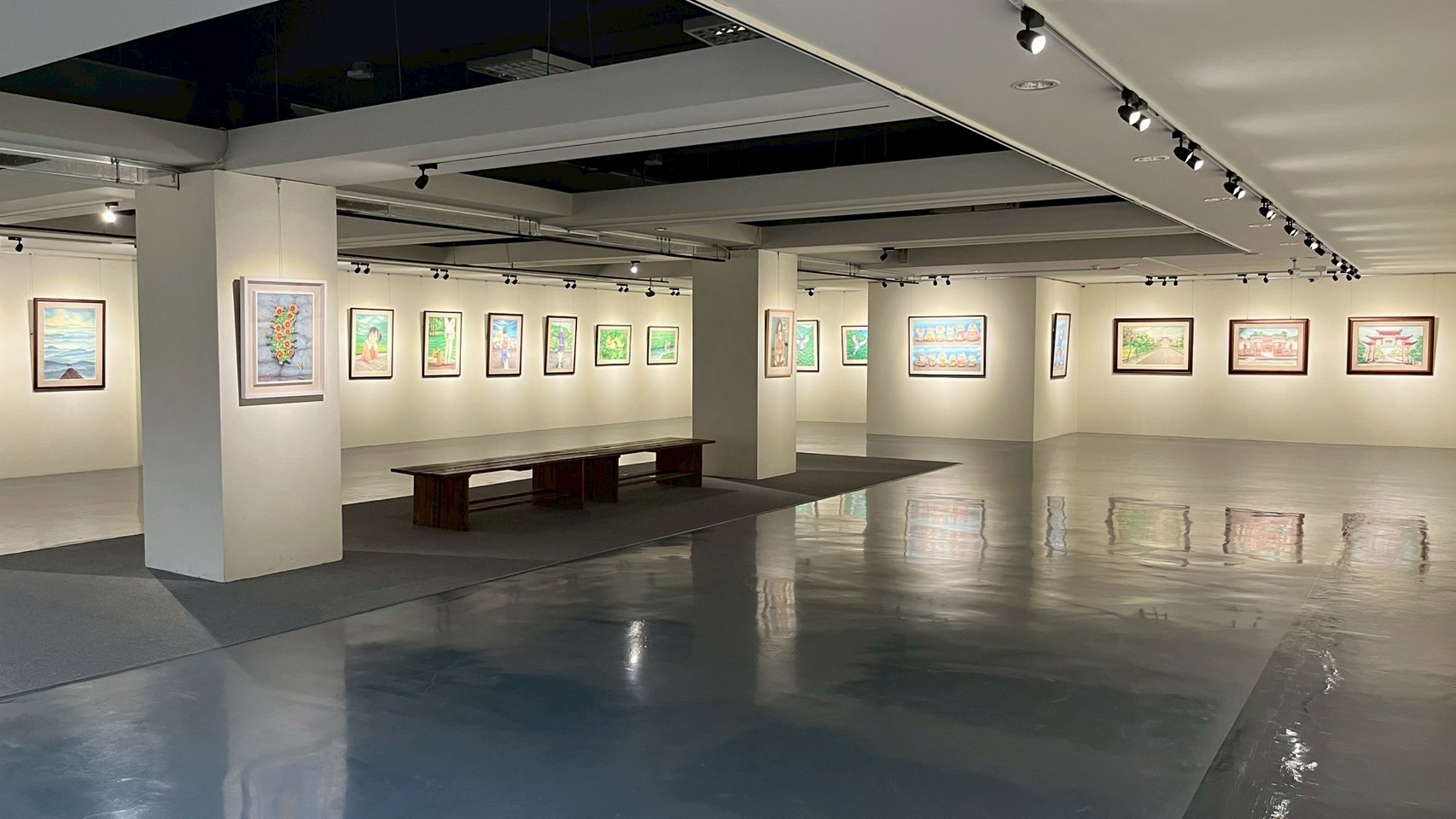 新營文化中心116年度展覽場地申請　6月1日開跑！&nbsp;歡迎踴躍投件　「展」出無限創意
