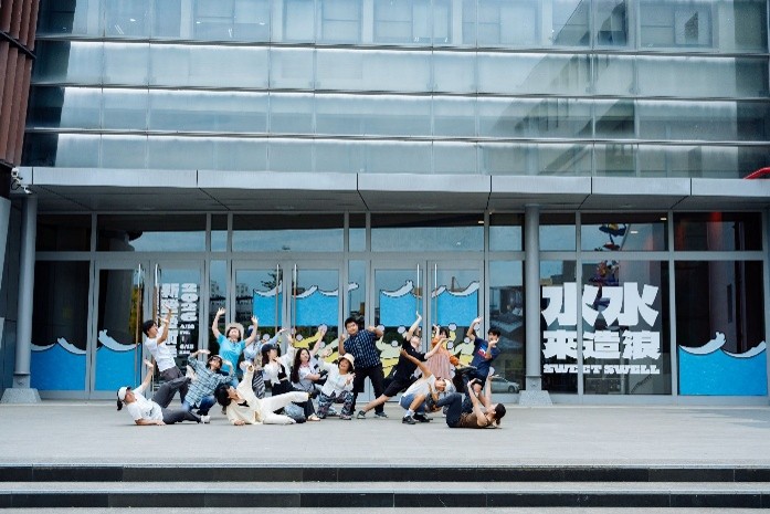 打造素人圓夢舞台!2026新營藝術季6月13日閉幕演出開放民眾線上索票